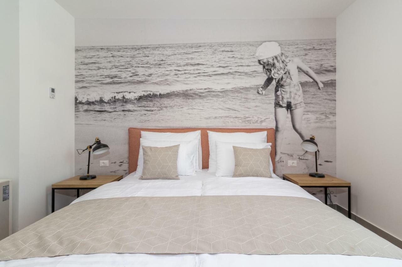 Luxury Apartments Magali 2 Ρόβινι Εξωτερικό φωτογραφία