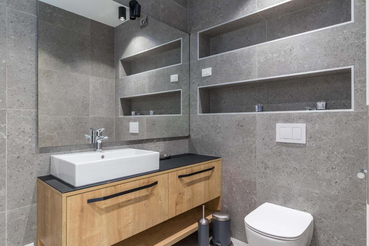 Luxury Apartments Magali 2 Ρόβινι Εξωτερικό φωτογραφία